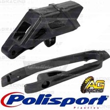 Polisport Black Chain Guide &