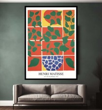 Large size Henri Matisse