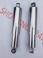 Front absorber shocker - front,
