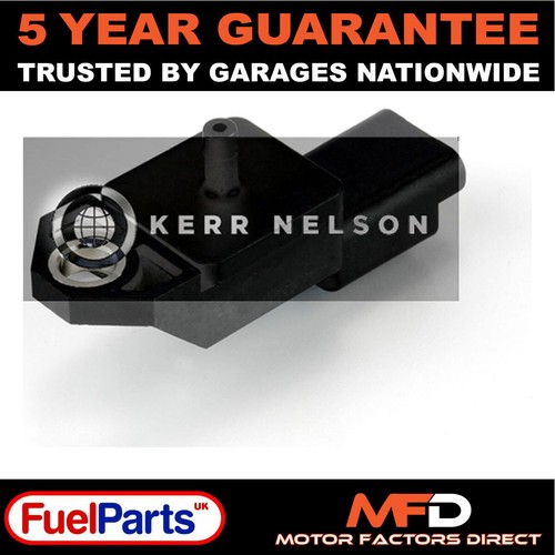 Kerr nelson map intake - nelson,