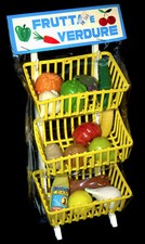 Children's Toy Wooden Shop