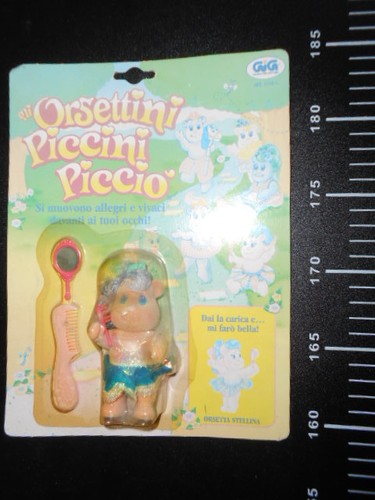 Piccini picciò gig pony - picciò,