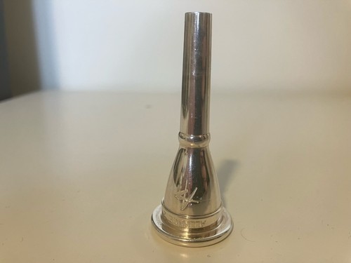 Alliance horn mouthpiece - 2,