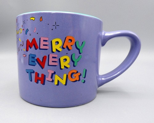 Disney stitch mug merry - stitch, “merry