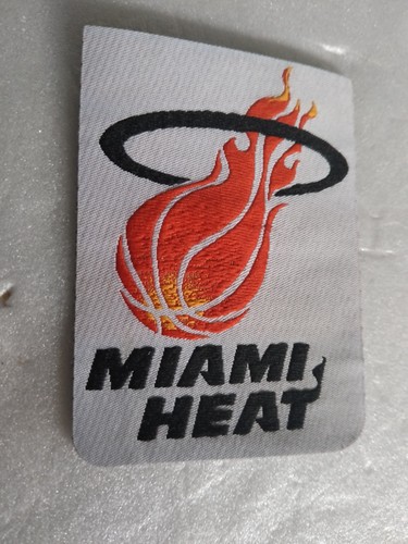 Nba basketball patch - nba, sew-on