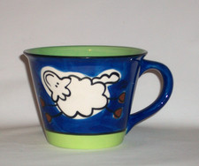 Whittard of Chelsea Bouncing