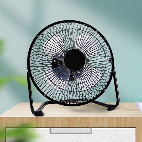 Metal floor fan high velocity - floor,