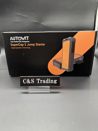 Autowit super cap2 jump - autowit,