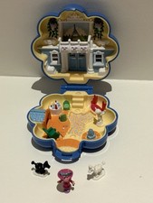 Polly Pocket 1990 Fifi's