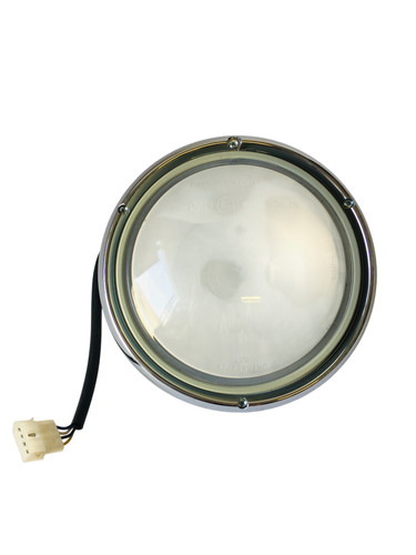 Ducati 900e headlight - mh,