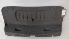 BMW 320 CI 1998-06 TAILGATE BOOT LID COVER TRIM 8227310