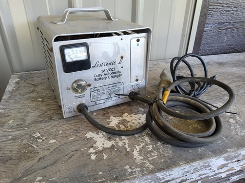 Lestronic volt fully - 2,