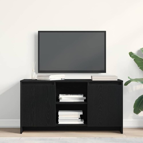 Walplus stand black oak - stand,