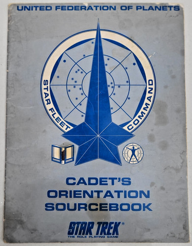 Cadet orientation - cadet's,