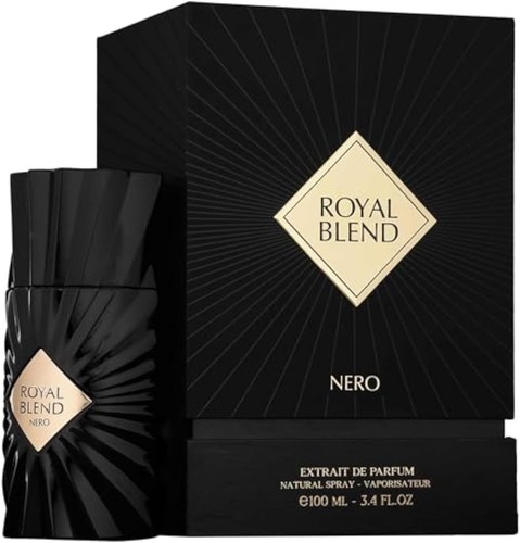 Royal blend nero extrait - royal,