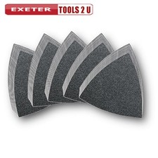 Fein Sanding Sheet Set Unperforated Various Grit (Packs of 50)