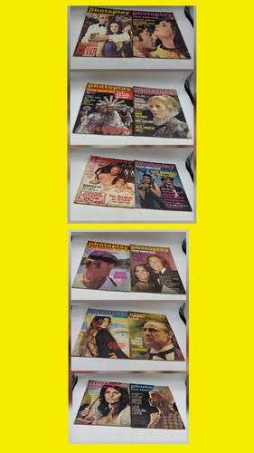 Issues photoplay vintage - 12,