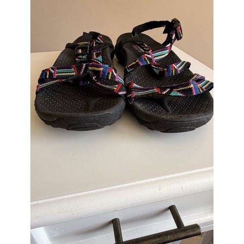 Skechers black outdoor - skechers,