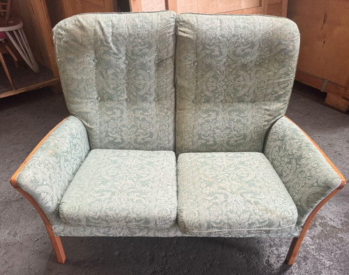 Rare parker knoll two - rare,