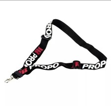 Black JR PROPO RC Transmitter