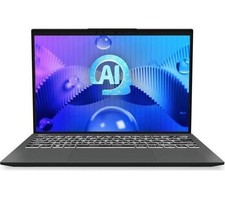 MSI Prestige 14 AI Evo 14" Laptop - Intel Core Ultra 5 - REFURB-B