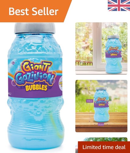 Giant bubble solution - 2l,