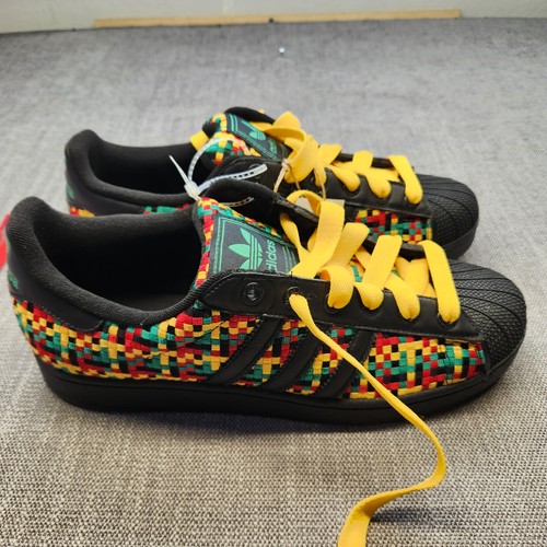Adidas superstar bob - ii,