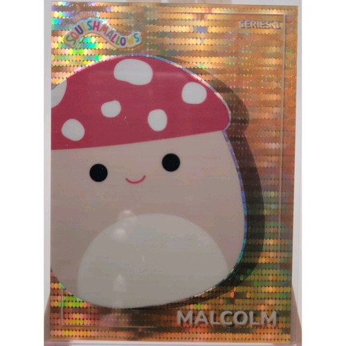 2024 panini squishmallows - panini,