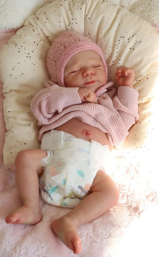 50cm reborn baby dolls vinyl - dolls,