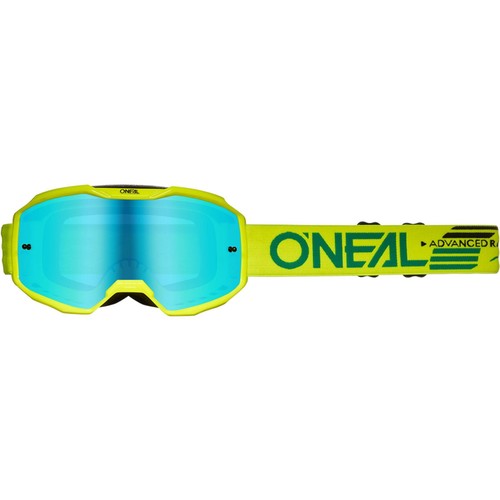 Oneal goggle solid neon - goggle,