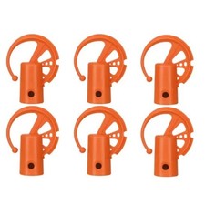 6PCS Hanger Fit for Stihl