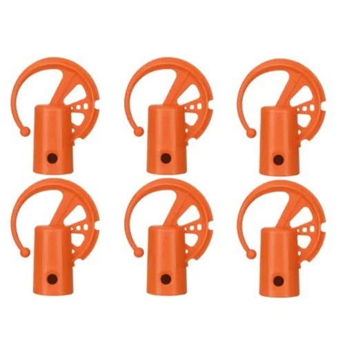 6pcs hanger fit for - for, stihl