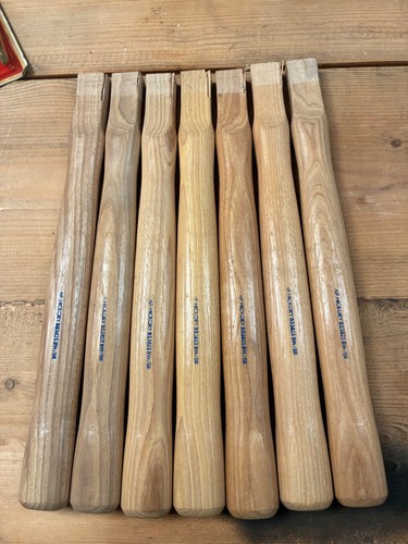 Hickory hammer - 14”,