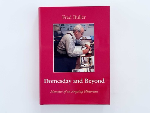 Doomsday and beyond - beyond:, memoirs