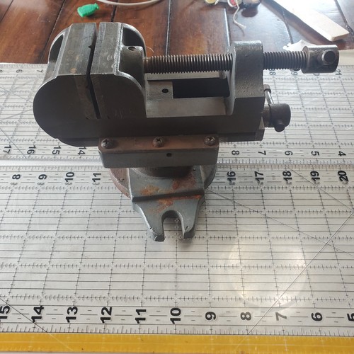 Palmgren 250 lathe milling - palmgren,