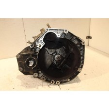 GEARBOX FOR FIAT GRANDE PUNTO