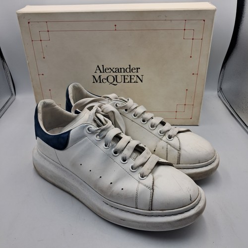 Alexander mcqueen show - alexander, wedge