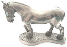 Vintage buckingham pewter - buckingham,