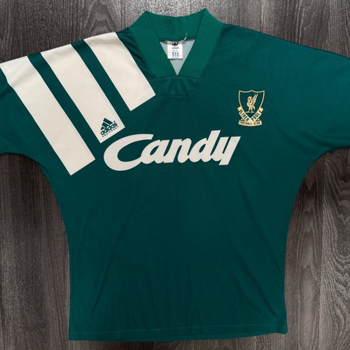 Original adidas liverpool - original,