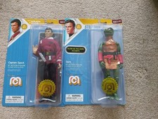 Mego Star Trek Original Gorn &