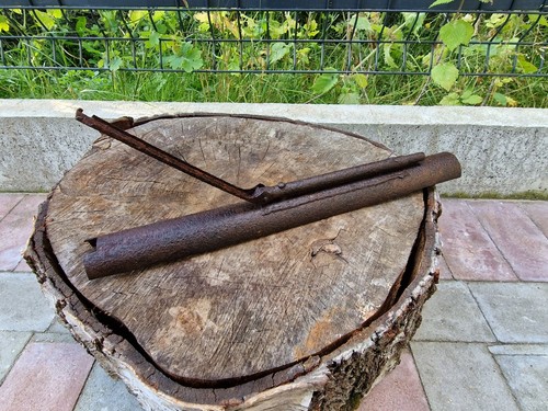 Ww2 accessories panzerfaust - accessories,