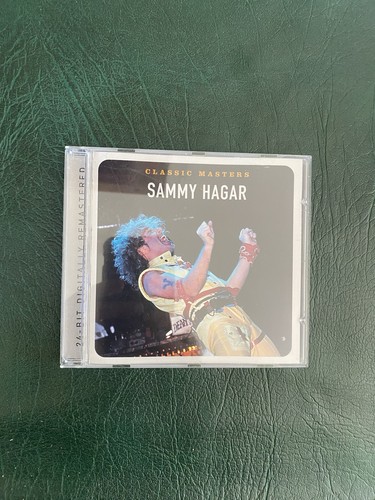 Sammy hagar classic - –,