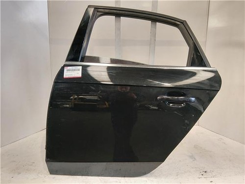 Door left rear audi - a4, (b8)