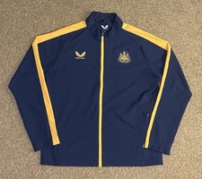 Newcastle United Castore