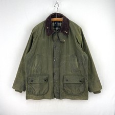 Barbour Bedale Wax Jacket Mens
