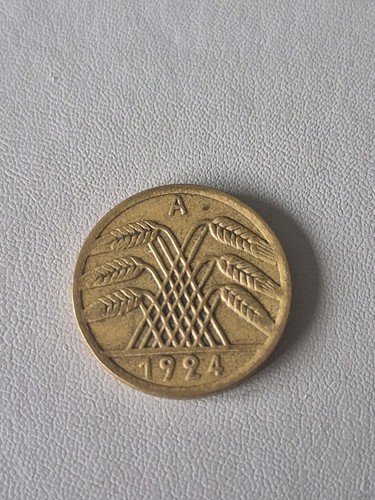 Germany weimar brass - weimar, 5