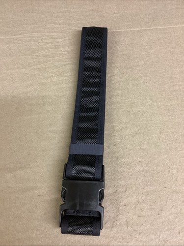 Mod police quick release waist - police,