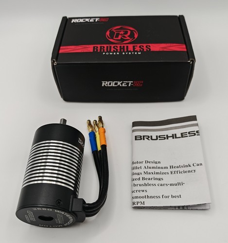 Surpass hobby rocket - hobby, rc