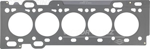 Fits ford focus 5 - focus, ii