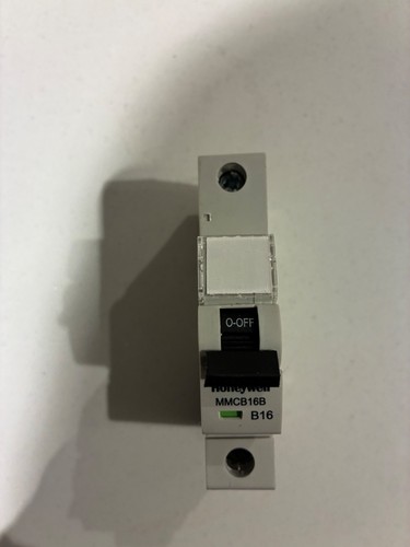 Honeywell mmcb 16amp type b - mmcb,